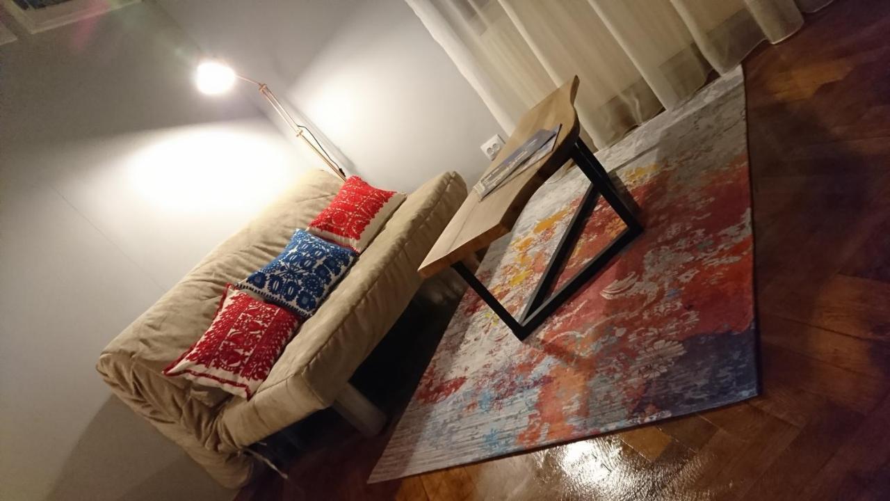 Apartament
